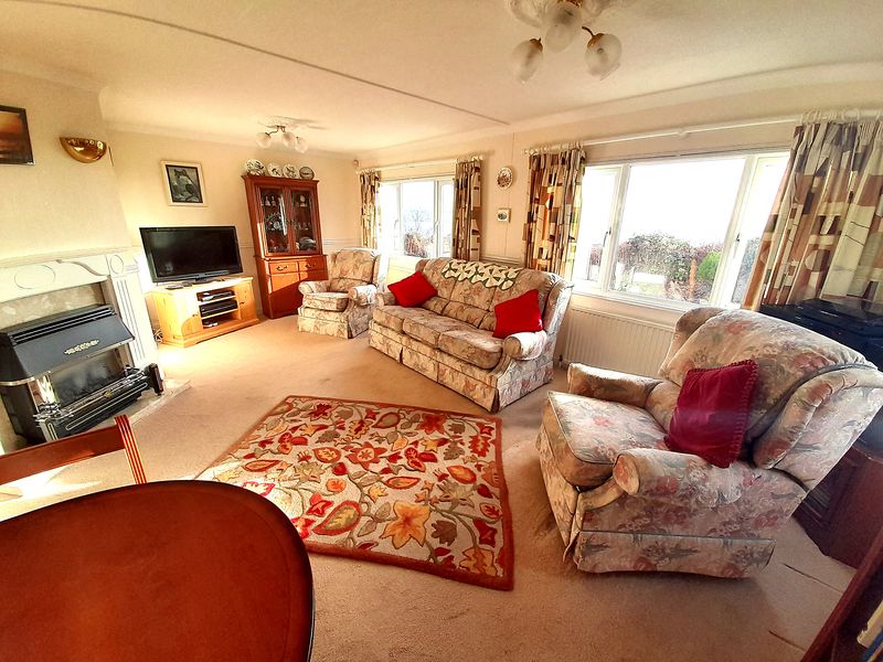 Mountlea Country Park